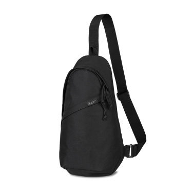 Logotrade promotional item picture of: Renew AWARE™ rPET Sling Bag